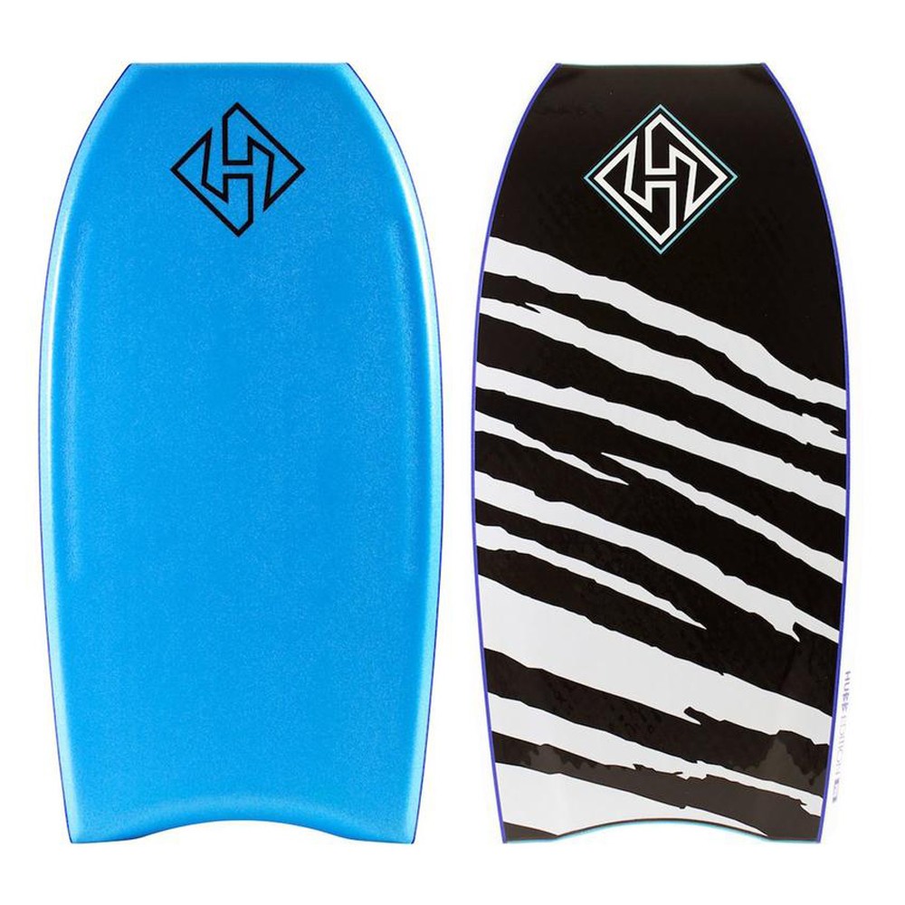 Tabla bodyboard savage